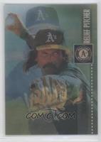 Dennis Eckersley