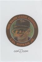 Cal Ripken Jr. [EX to NM]