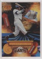 Barry Bonds [EX to NM]