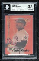 Barry Bonds [BGS 8.5 NM‑MT+]