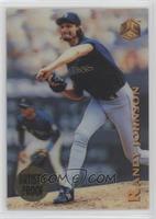 Randy Johnson