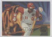 Barry Larkin