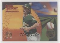 Dennis Eckersley