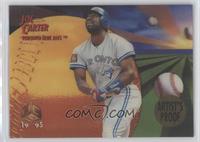 Joe Carter