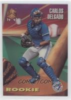 Carlos Delgado