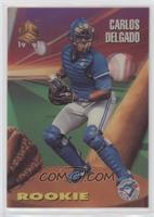 Carlos Delgado