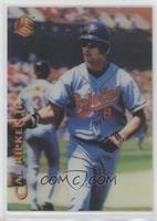 Cal Ripken Jr.