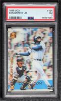 Ken Griffey Jr. [PSA 7 NM]