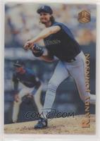 Randy Johnson