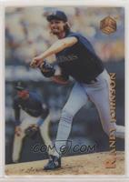 Randy Johnson [EX to NM]