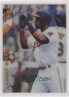 Albert Belle