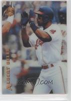 Albert Belle