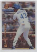 Raul Mondesi [Good to VG‑EX]