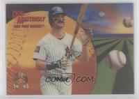 Don Mattingly [EX to NM]