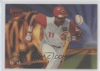 Barry Larkin