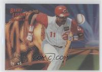 Barry Larkin