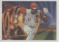 Barry Larkin