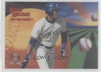 Bernie Williams