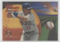 Chuck Knoblauch