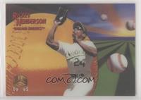 Rickey Henderson