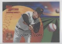 Mike Mussina