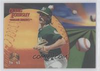 Dennis Eckersley