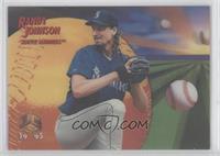 Randy Johnson