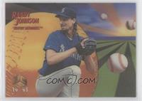 Randy Johnson