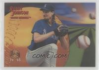 Randy Johnson