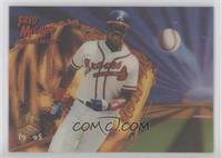 Fred McGriff