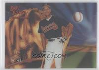 David Justice