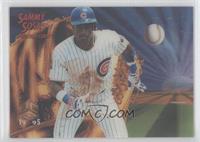 Sammy Sosa