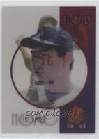 Hideo Nomo