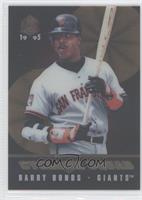 Barry Bonds