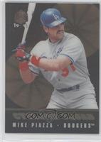 Mike Piazza