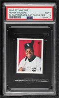 Frank Thomas [PSA 9 MINT]