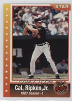 Cal Ripken Jr. [EX to NM]