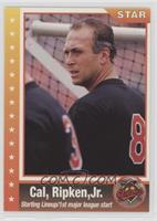 Cal Ripken Jr.