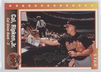 Cal Ripken Jr.