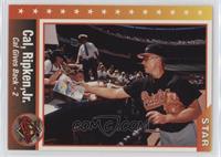 Cal Ripken Jr. [EX to NM]