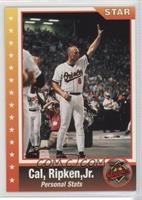 Cal Ripken Jr.