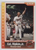 Cal Ripken Jr.