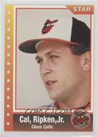 Cal Ripken Jr.