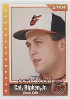 Cal Ripken Jr.