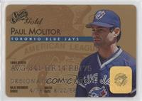 Paul Molitor