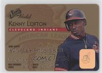 Kenny Lofton