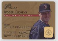 Roger Clemens