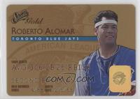 Roberto Alomar