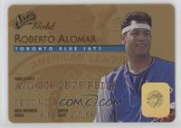 Roberto Alomar