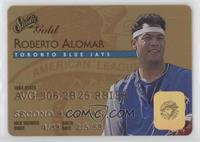 Roberto Alomar